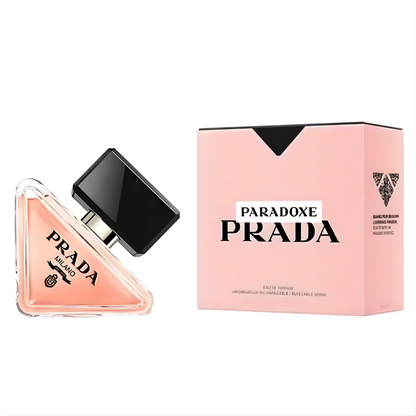 Set aus 3 Damenparfums – Prada Paradoxe, Yves Saint Laurent Black Opium, Yves Saint Laurent Libre