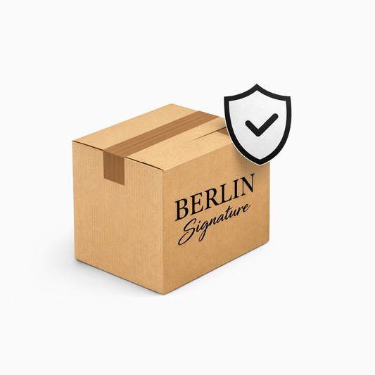 Expressversand mit Versicherung