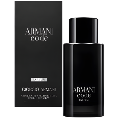 Combo aus 3 Herrenparfums – Dior Sauvage, Bleu de Chanel und Armani Code