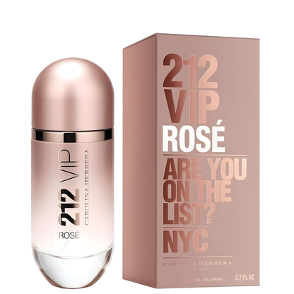Combo aus 3 Damenparfums – 212 VIP Rosé von Carolina Herrera, Olympéa von Paco Rabanne und Coco Mademoiselle von Chanel