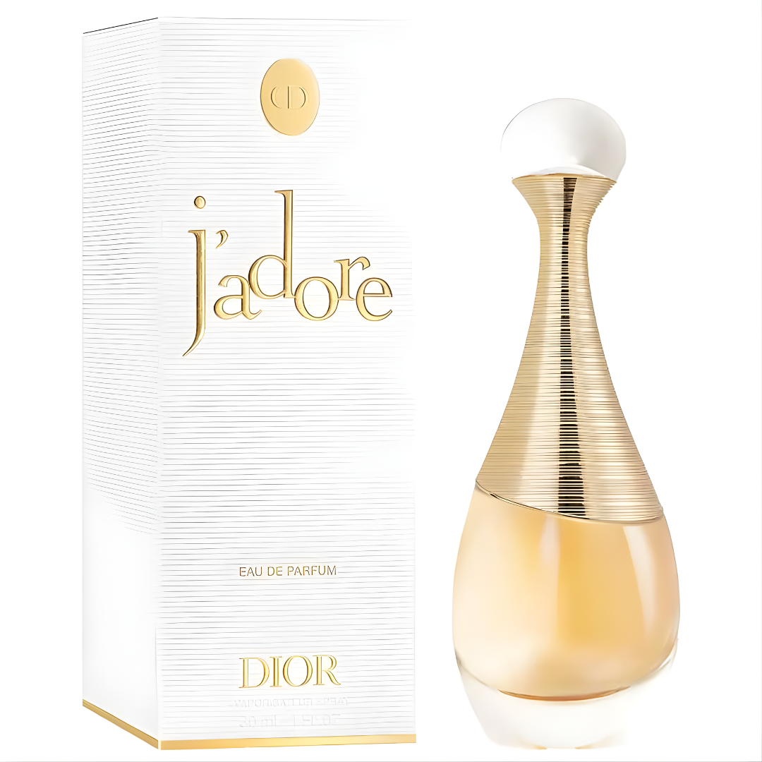 Combo aus 3 Damenparfums – 212 VIP Rosé, La Vie Est Belle und J’adore