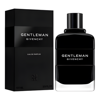 Combo aus 3 Parfums – Tom Ford Ombre Leather, Givenchy Gentleman, Montblanc Explorer